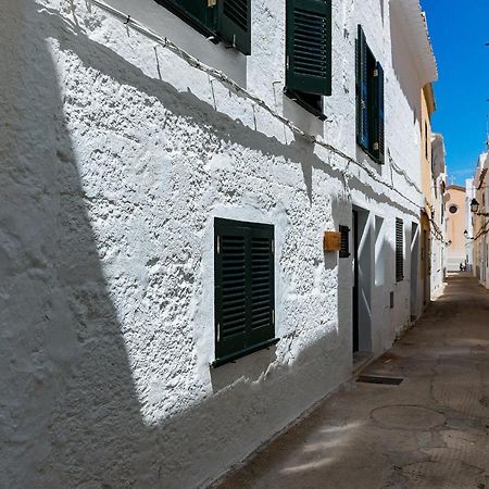 Samares Villa Ciutadella  Exterior photo