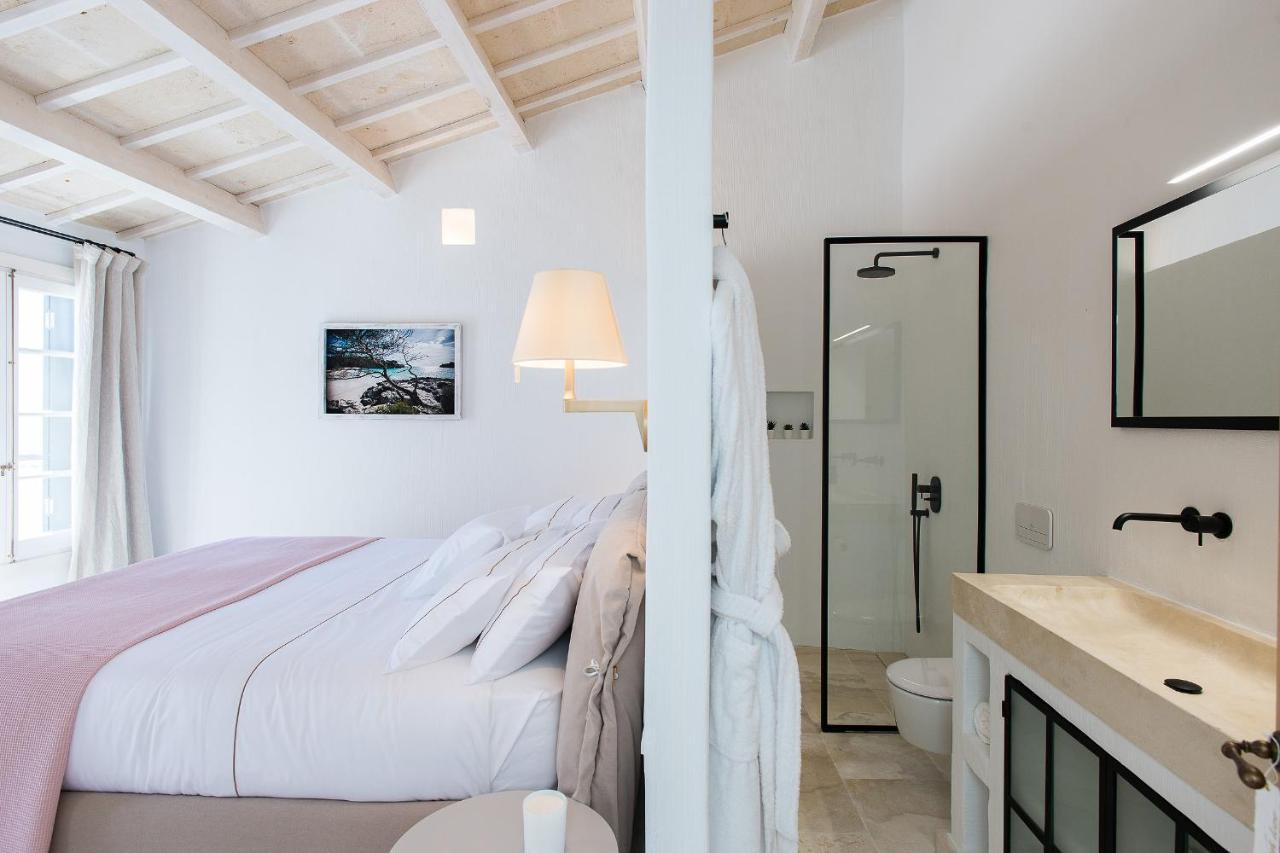 Samares Villa Ciutadella  Exterior photo