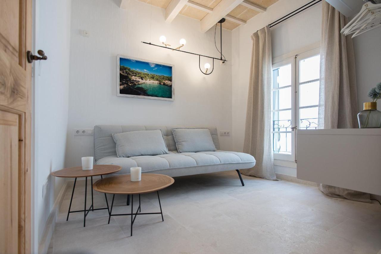 Samares Villa Ciutadella  Exterior photo