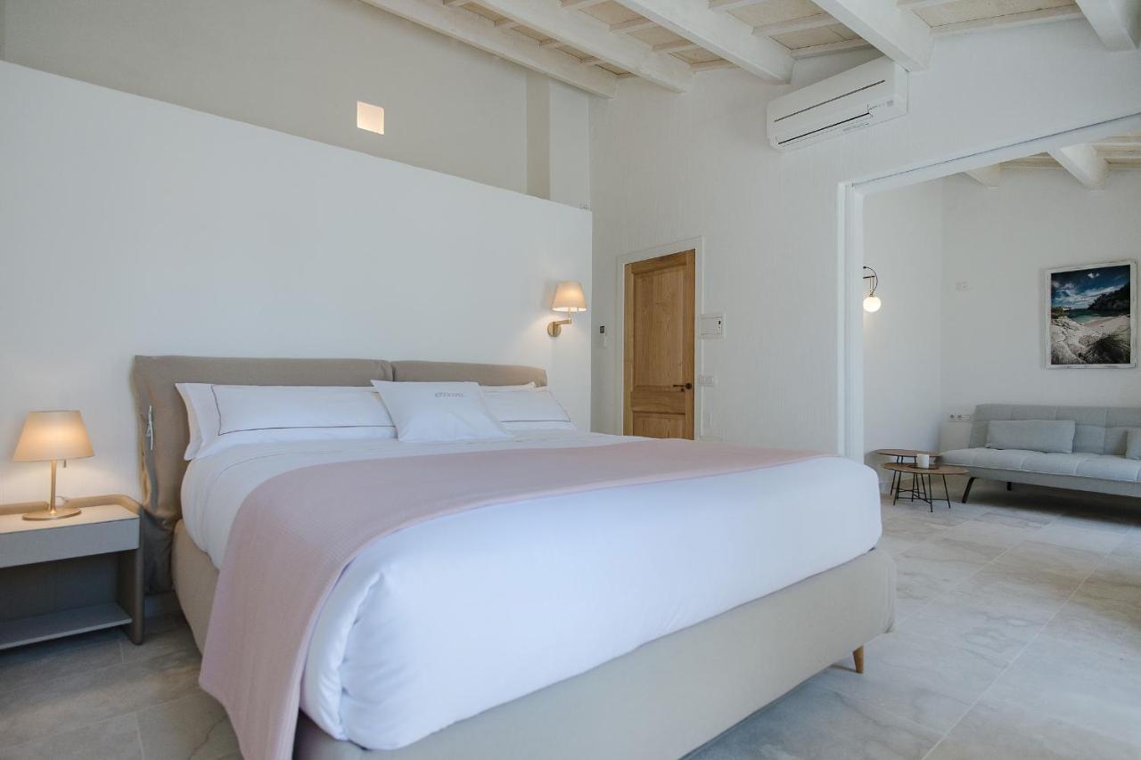 Samares Villa Ciutadella  Exterior photo