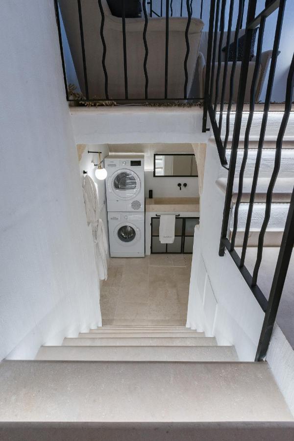 Samares Villa Ciutadella  Exterior photo