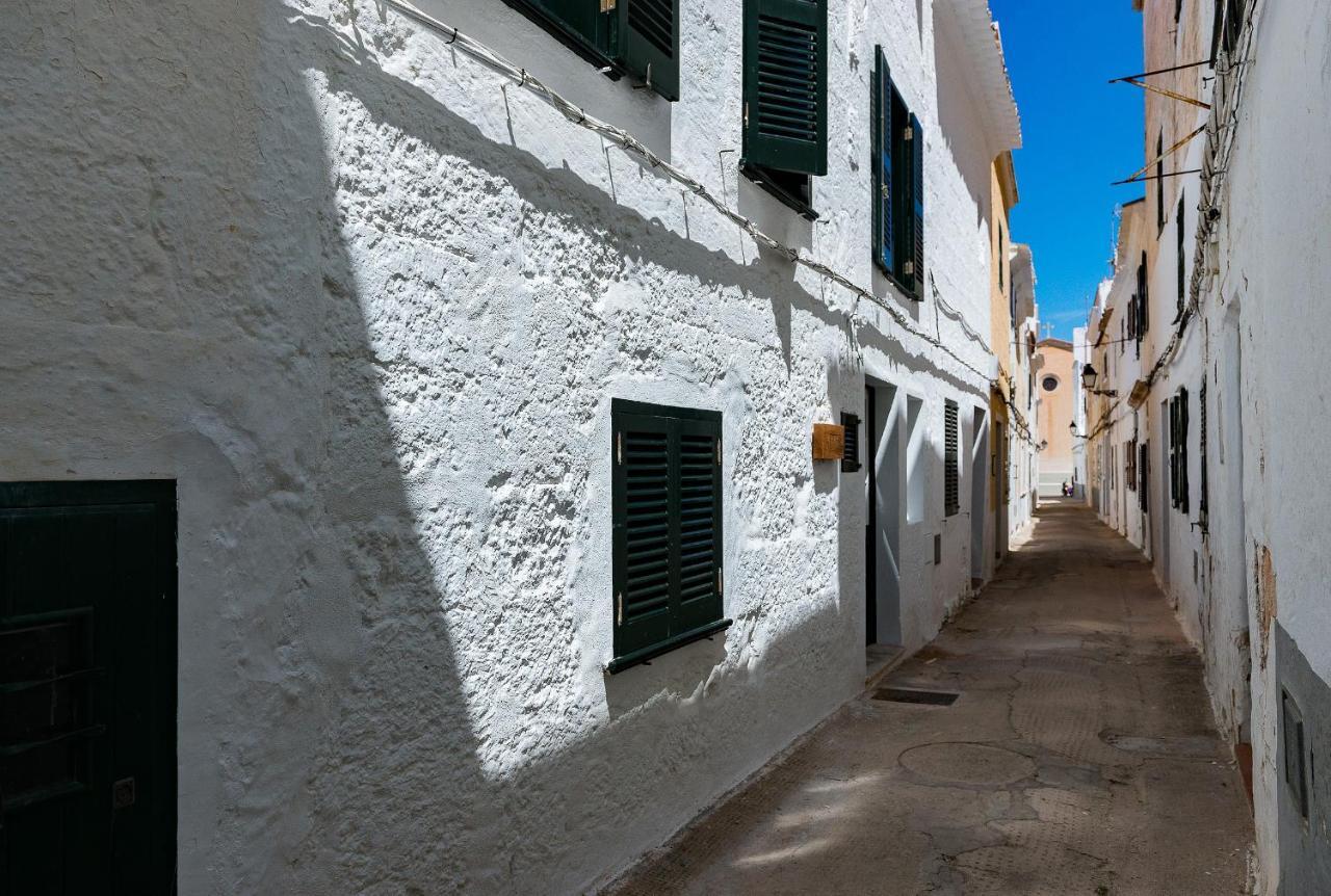 Samares Villa Ciutadella  Exterior photo
