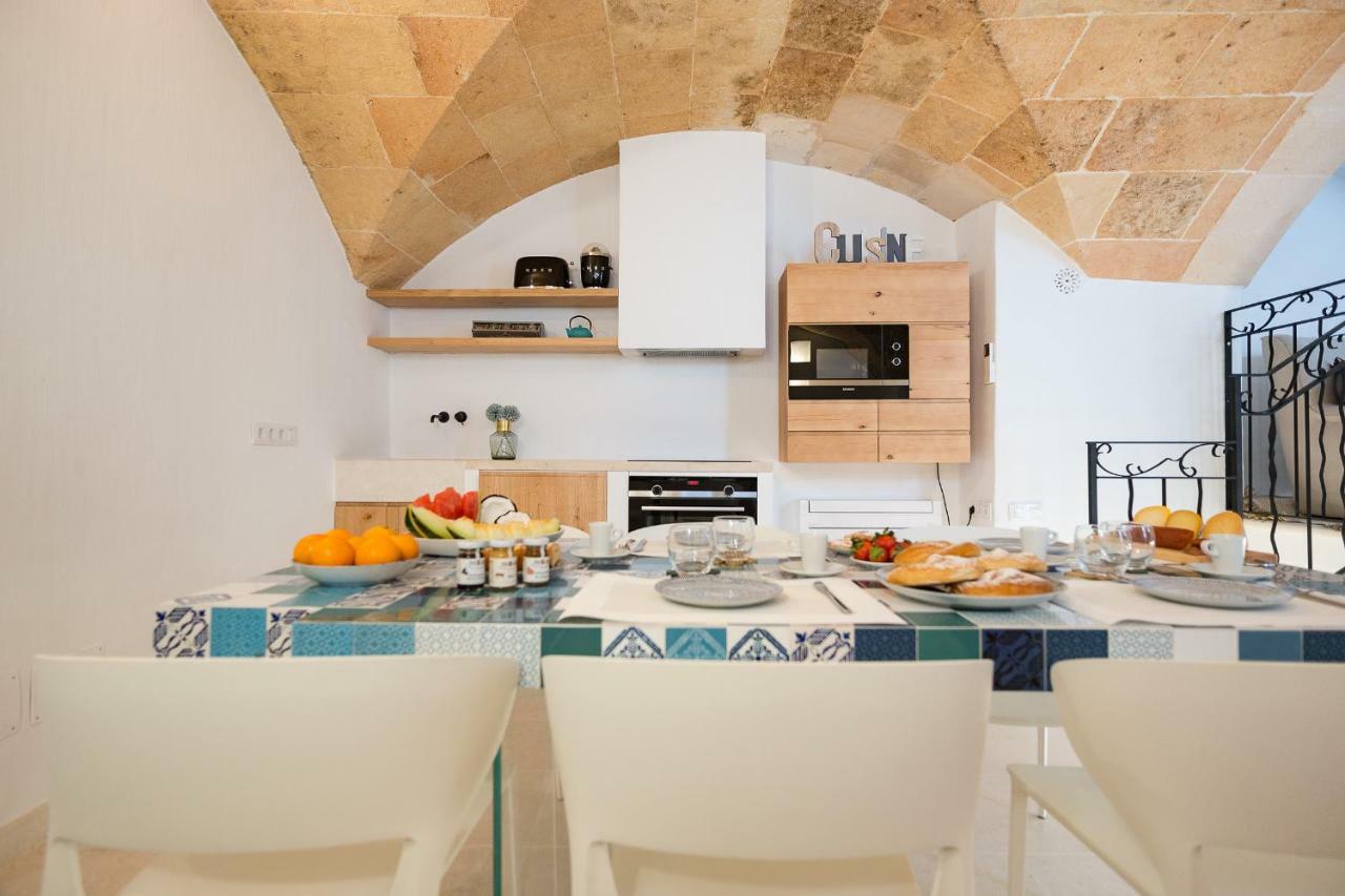 Samares Villa Ciutadella  Exterior photo