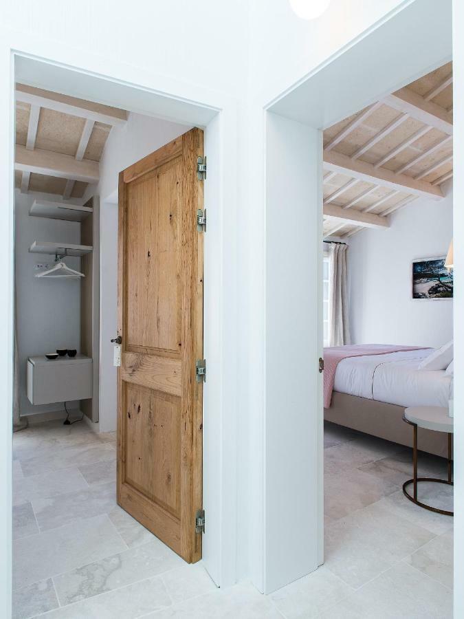 Samares Villa Ciutadella  Exterior photo