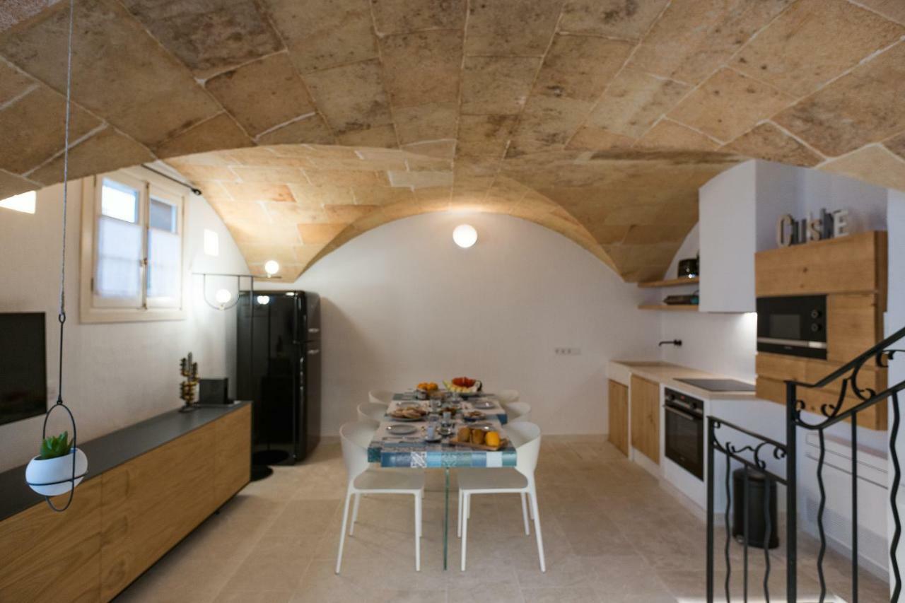 Samares Villa Ciutadella  Exterior photo